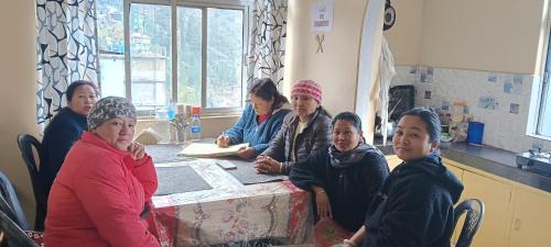 Darjeeling House | Ajay Homestay