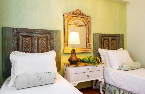 Osmanbey Apartment | Ajda Haus Nisantasi