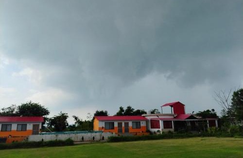 Khetri Hotel | AJEET BAGH BY RISHI VAN Khetri
