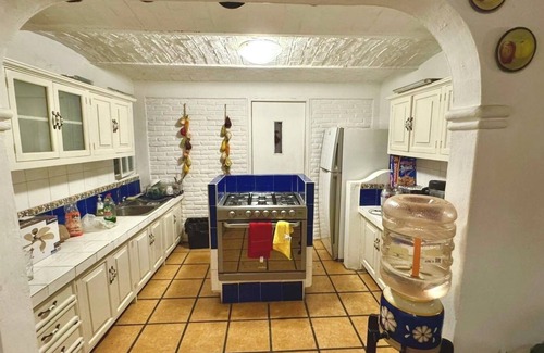 Ajijic House | Ajijic house 4 bedrooms a/c and pool in la floresta