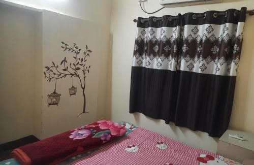 Nagaon Villa | Ajinkya villa