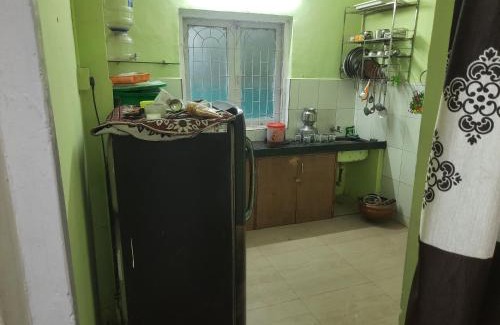 Nagaon Villa | Ajinkya villa