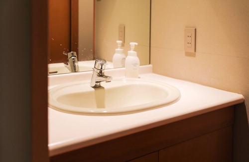 Gora House | Ajisai Onsen Ryokan - Award Winning Private Open Air Onsen Hakone