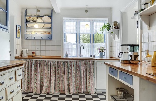 Møgeltønder House | "Ajna" - 9.8km from the sea by Interhome