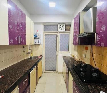 Ghaziabad Apartment | Ajnara Gen- x