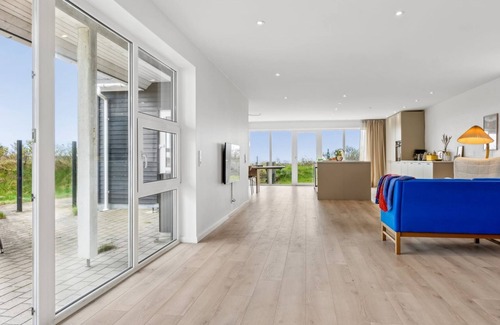 Blokhus House | "Ajvi" - 900m from the sea by Interhome