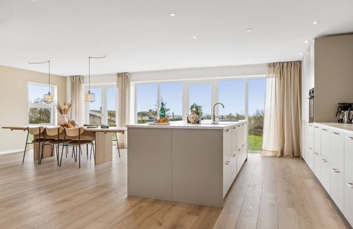 Blokhus House | "Ajvi" - 900m from the sea by Interhome