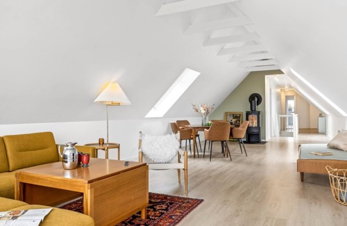 Blokhus House | "Ajvi" - 900m from the sea by Interhome
