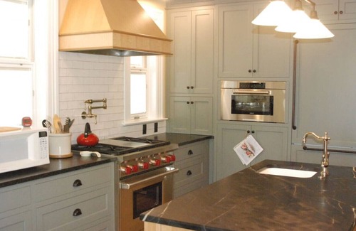 Walla Walla House | AK Dice House · Large Gracious Home on Lovely Catherine Street