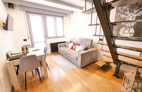 Aprica Apartment | Ak House