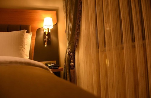 Ankara City Center Hotel | Ak Life Hotel & Suit