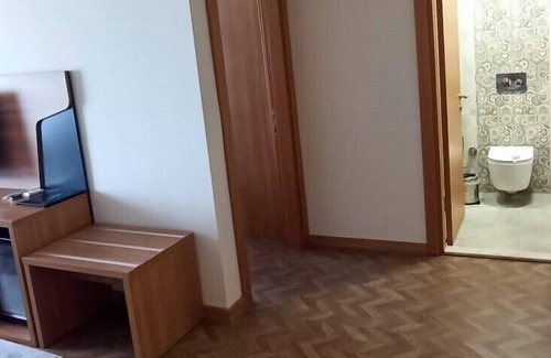 Ankara City Center Hotel | Ak Life Hotel & Suit