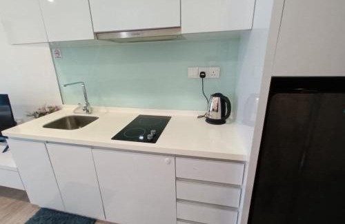 Golden Triangle Apartment | AK Residence