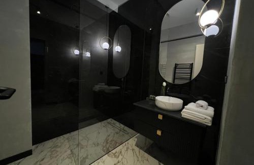 Old Town Apartment | Akaasia Apart