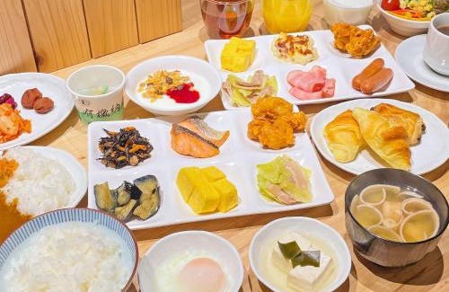 Kita Hotel | Akabane Holic Hotel
