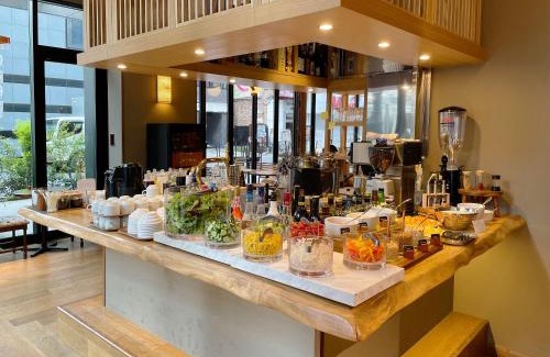 Kita Hotel | Akabane Holic Hotel
