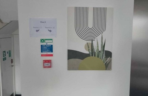 Scunthorpe Apartment | Akai Manage