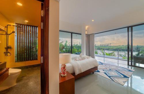 Cam Thanh Hotel | Akala Villa Hoi An