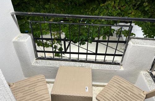 Pamukkale City Centre Hotel | Akapella