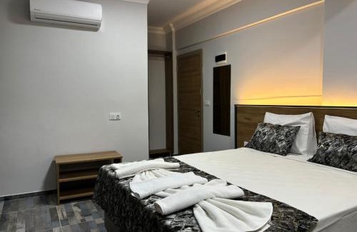 Pamukkale City Centre Hotel | Akapella