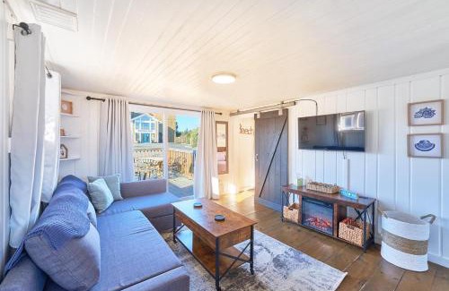Long Beach House | Akari Bungalows #3