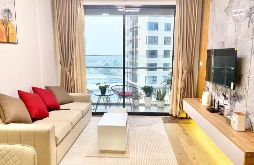 Binh Tan Apartment | AKARI happy home