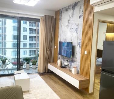 Binh Tan Apartment | AKARI happy home