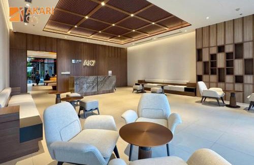 Binh Tan Apartment | AKARI happy home