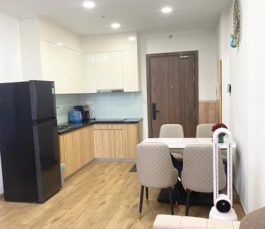 Binh Tan Apartment | AKARI happy home