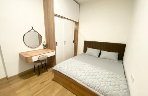 Binh Tan Apartment | Akari happy home day