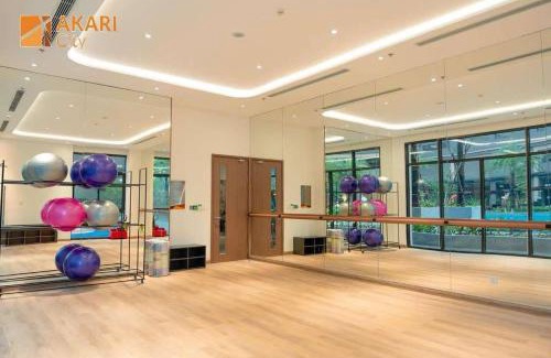 Binh Tan Apartment | Akari happy home day