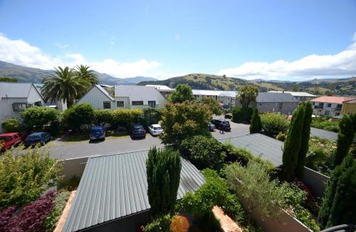 Akaroa Apartment | Akaroa Village Inn