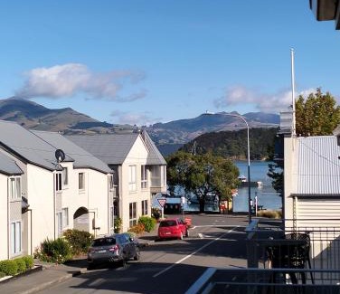 Akaroa Apartment | Akaroa Village Inn