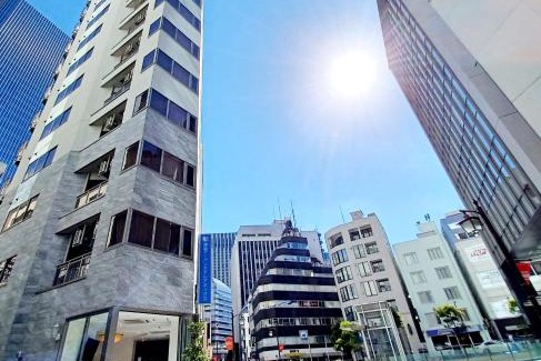 Akasaka Hotel | Akasaka Urban Hotel Annex