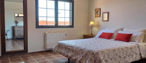 Puerto del Rosario Apartment | AKASHA