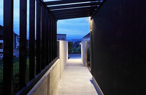 Furano House | AKATSUKI