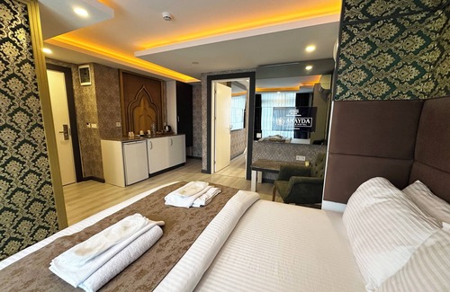 Side Hotel | Akayda Butik Hotel