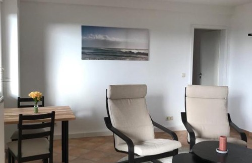 Seelenberg Apartment | Akazienhof