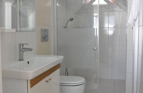 Akbuk Hotel | Akbük Palace Hotel & Residence