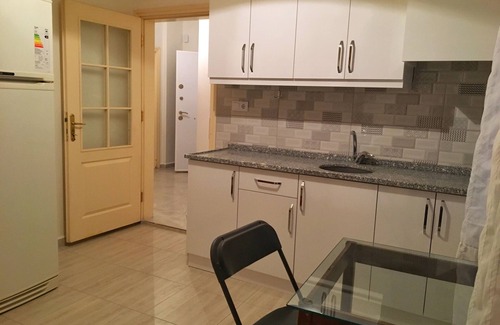 Kultur Mahallesi Hotel | Akca Apart Otel