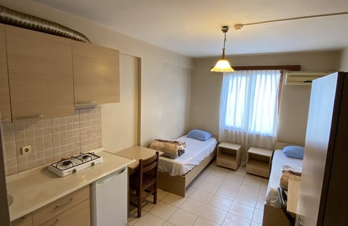 Kultur Mahallesi Hotel | Akca Apart Otel