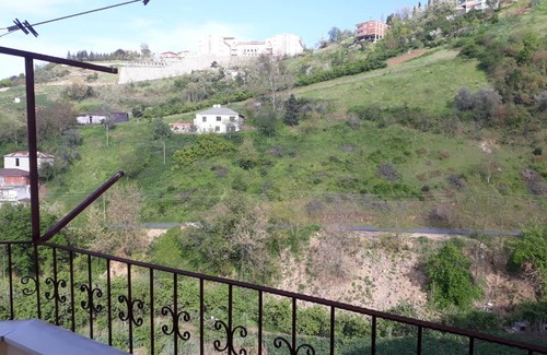 Akcaabat Apartment | Akcaabat Village House