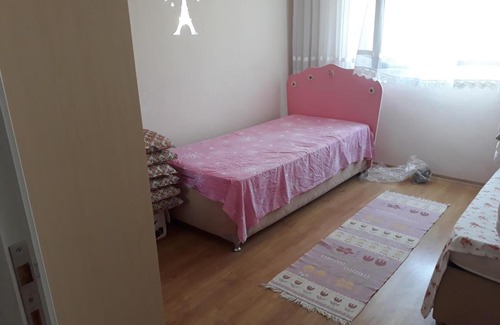 Akcaabat Apartment | Akcaabat Village House