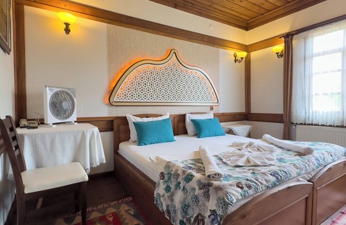 Safranbolu City Center Hotel | Akce Konak
