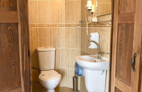 Safranbolu City Center Hotel | Akce Konak