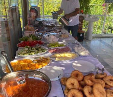 Ekincik Hotel | Akdeniz Pansiyon