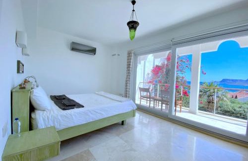 Kas Villa | Akdeniz Villa