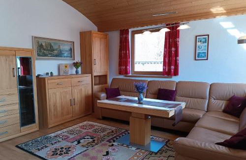 Obermaiselstein Apartment | Akelei