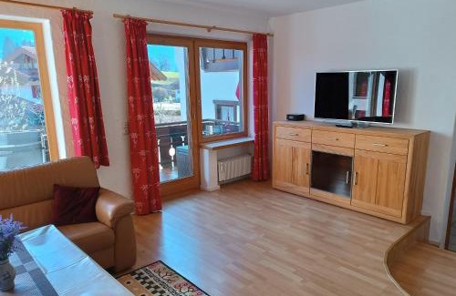 Obermaiselstein Apartment | Akelei
