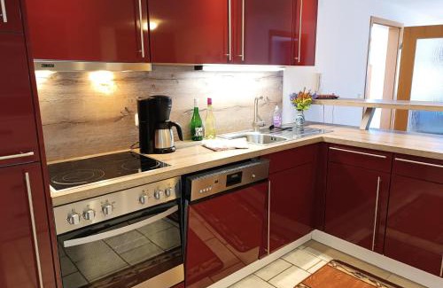 Obermaiselstein Apartment | Akelei